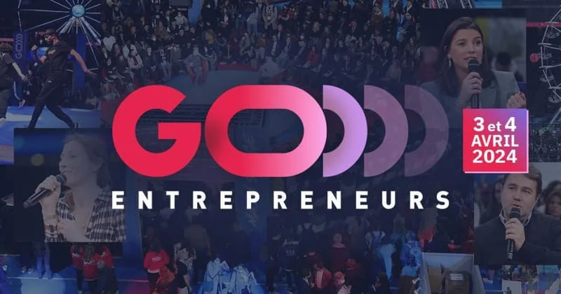 You are currently viewing GO entrepreneur